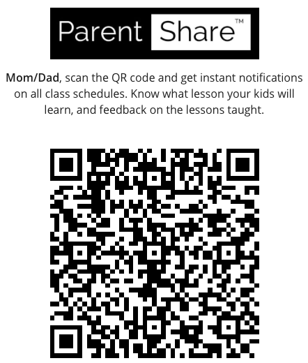 ParentShare_QR