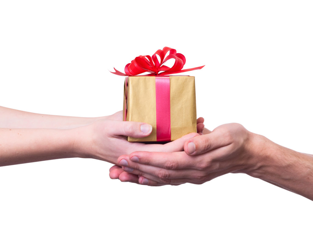 The Perfect Gift Crossroad Fellowship The Perfect Gift Crossroad Fellowship