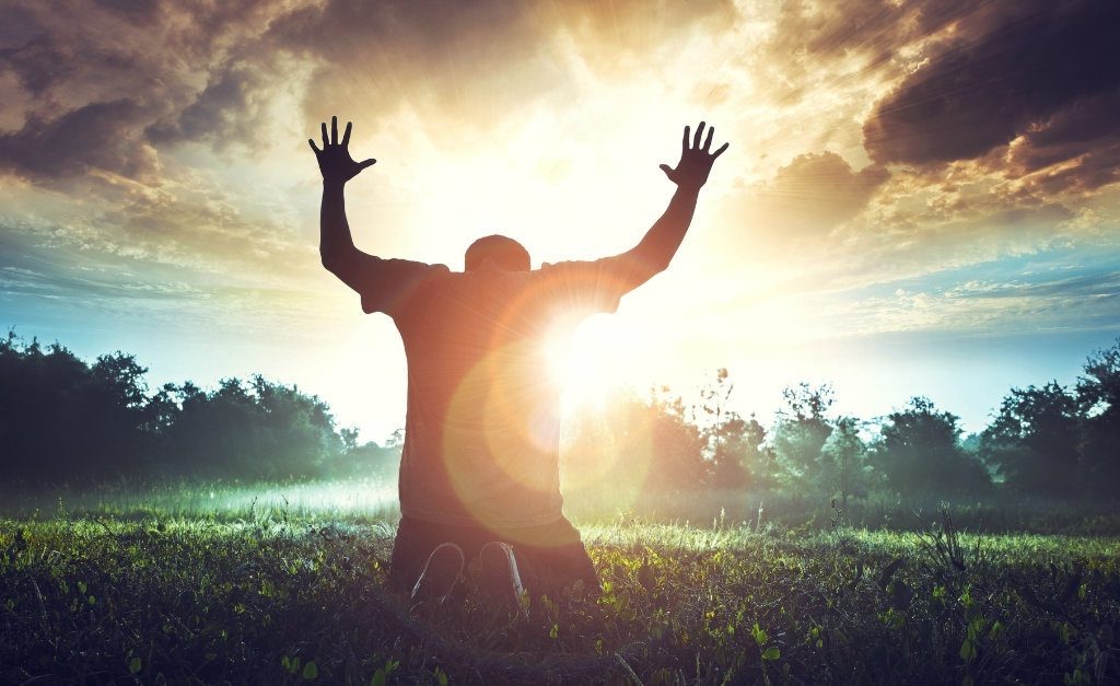 Grow A Vibrant Spiritual Life Crossroad Fellowship