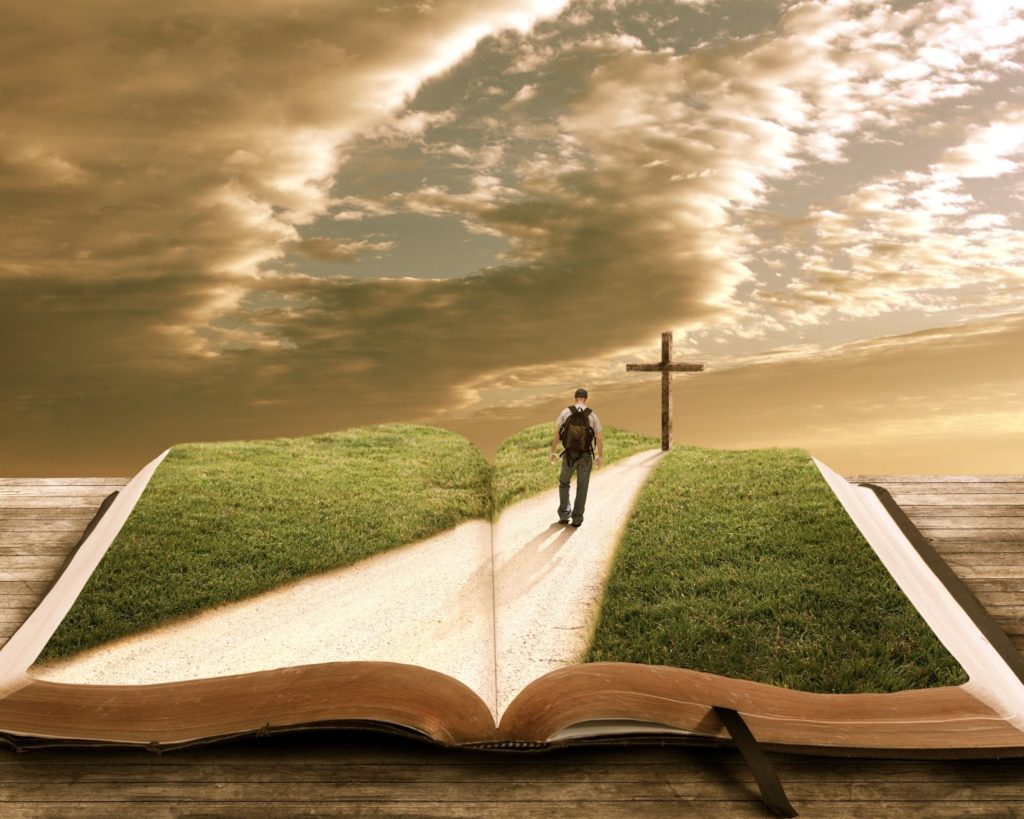 The Word of God
